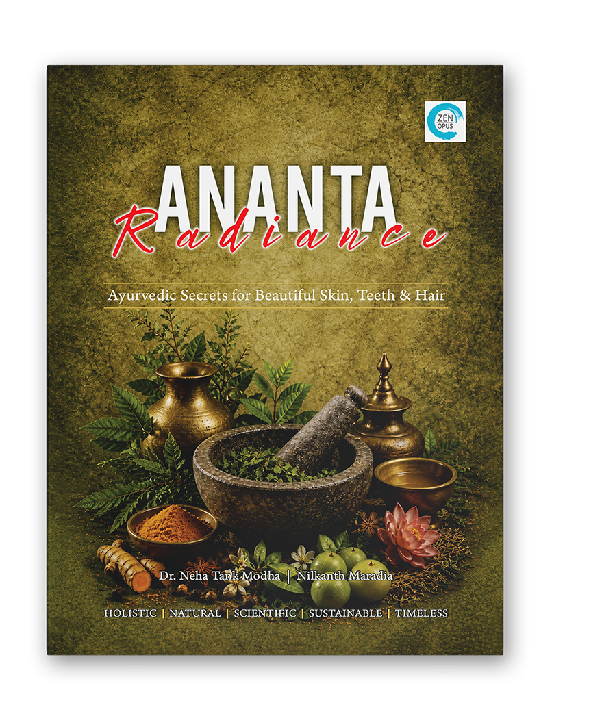 Ananta Radiance